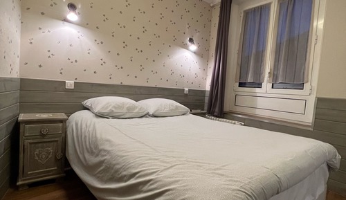Habitación estándar