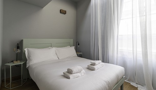 Apartamento (2 Bedrooms)