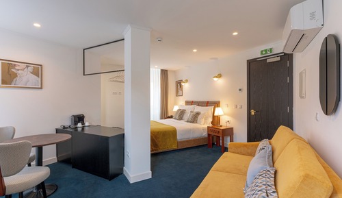 Junior Suite