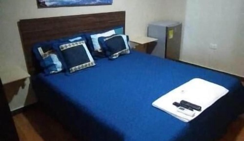Standard Apartment, 2 Doubles