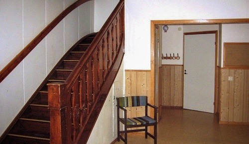Casa básica
