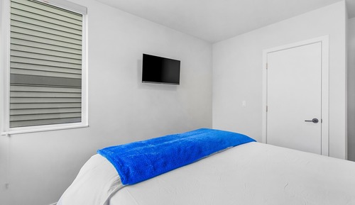Apartamento clásico
