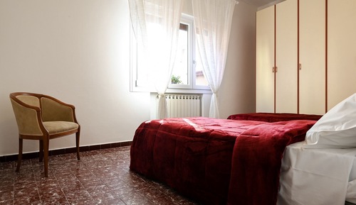 Apartamento Confort