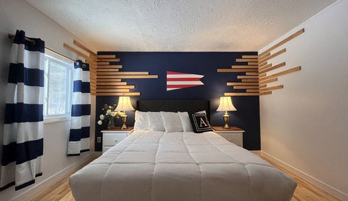 Habitación individual estándar