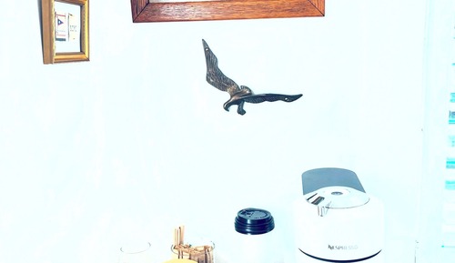 Habitación de lujo doble