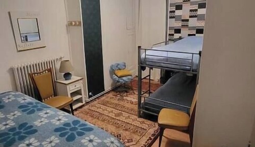 City Apartment (T3)