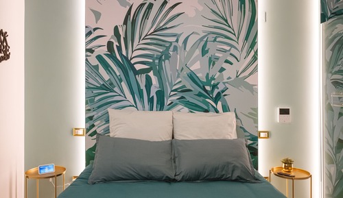 Suite Deluxe