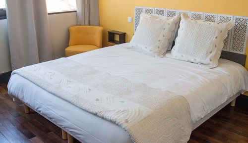 Apartamento Premium
