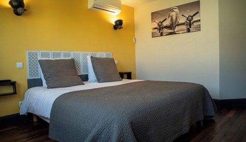 Apartamento Premium
