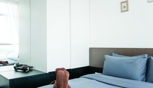 Apartamento Confort