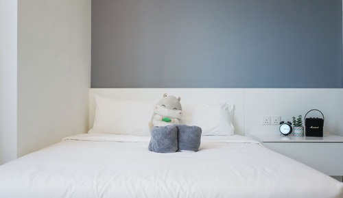 Apartamento clásico