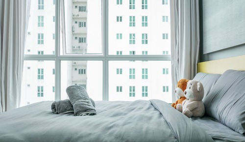 Apartamento de diseño
