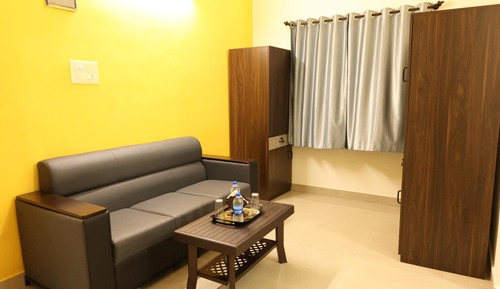 Apartamento familiar