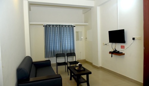 Habitación familiar