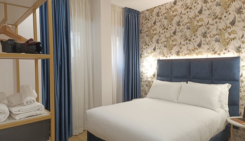 Habitación Business