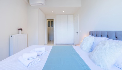 Apartamento de lujo