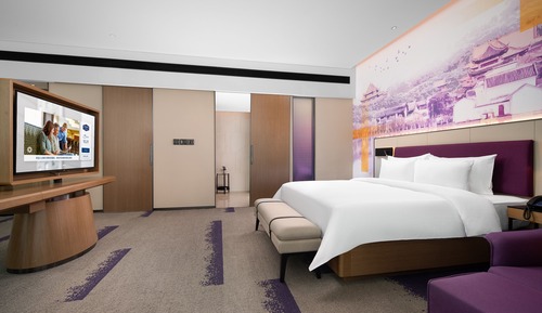 Suite Business
