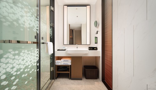 Habitación individual ejecutiva