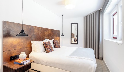 Villa Deluxe, 2 habitaciones