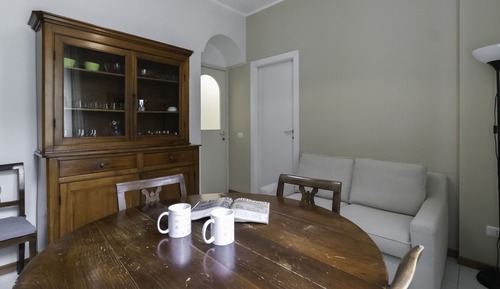 Apartamento (2 Bedrooms)