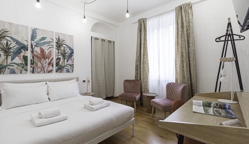 Apartamento (2 Bedrooms)