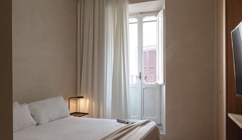 Habitación estándar
