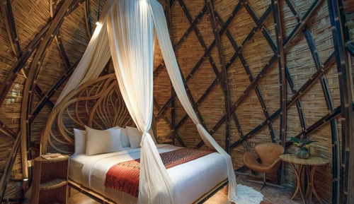 Habitación de diseño