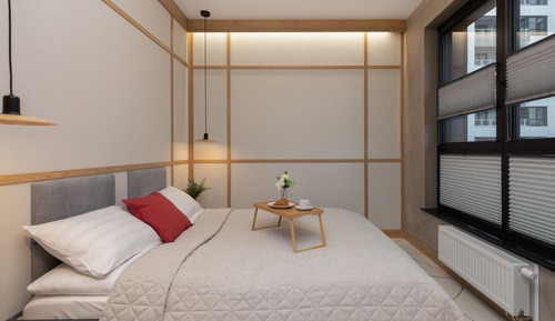 Apartment, 1 Bedroom, Balcony