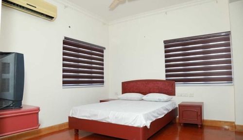 Habitación básica