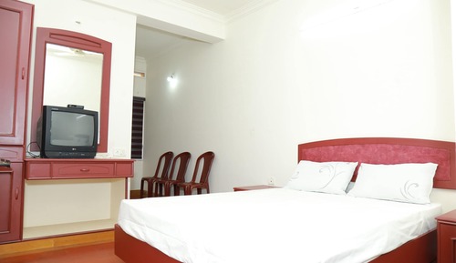 Suite Royal