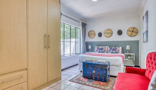 Apartamento, 1 habitación, accesible para personas con discapacidad, fumadores