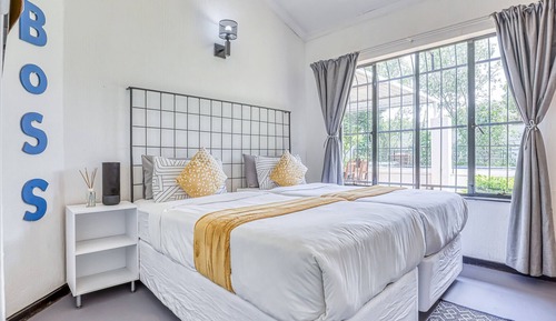 Casa, 3 habitaciones, accesible para personas con discapacidad, fumadores
