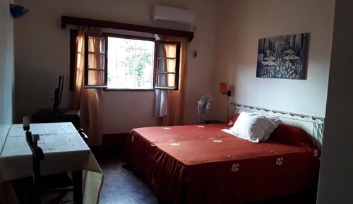 Habitación Deluxe doble, vistas a la ciudad