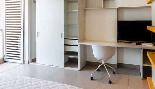Apartamento