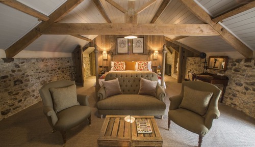 Habitación familiar