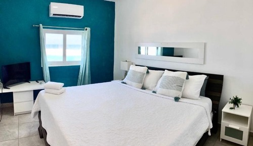 Habitación básica