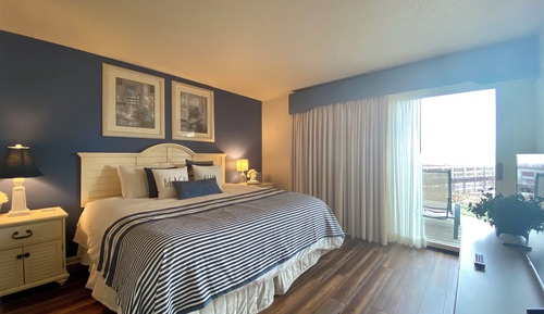 Apartamento Signature, varias camas (1)