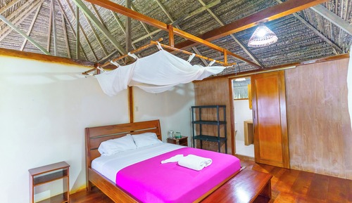 Habitación individual estándar