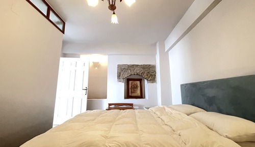 Habitación triple Premium