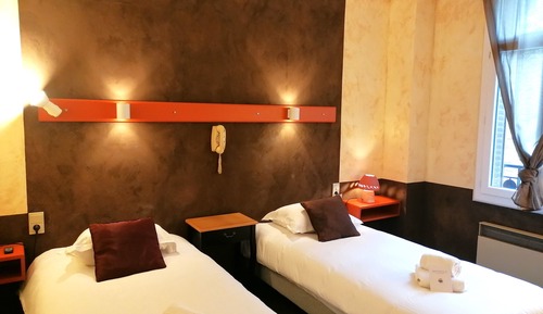 Apartamento Confort