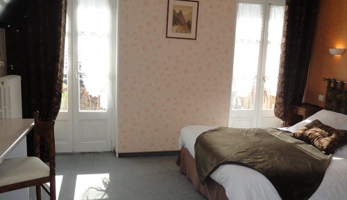Habitación Confort