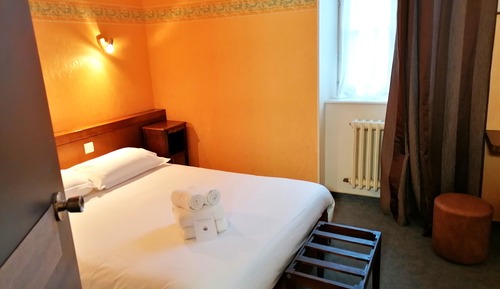 Habitación familiar