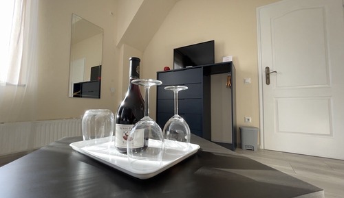 Habitación estándar