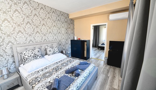 Apartamento familiar