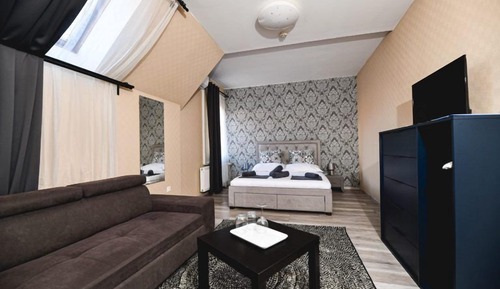 Habitación Confort