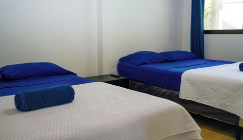Apartamento estándar