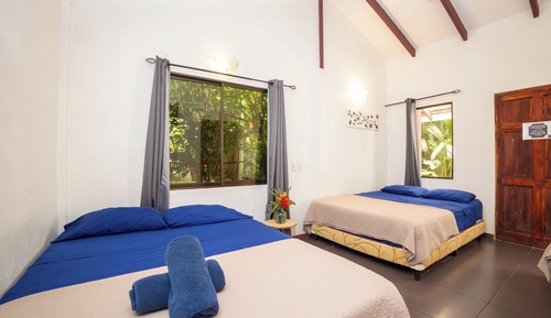 Habitación estándar