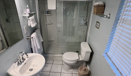 Habitación Deluxe doble