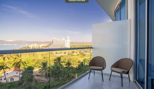 Apartamento Confort