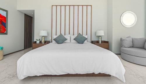 Apartamento Confort